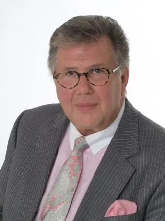 Erich Baier