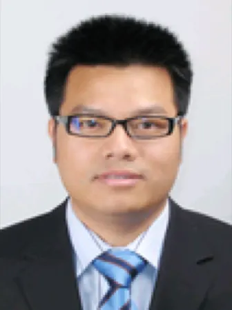 Ken Dai