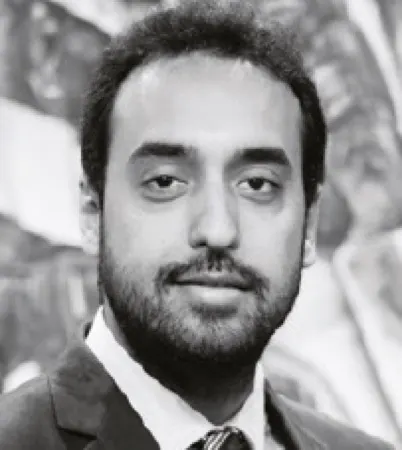 Muhammad Ussama
