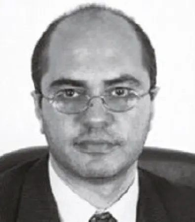 Sharif Shihata