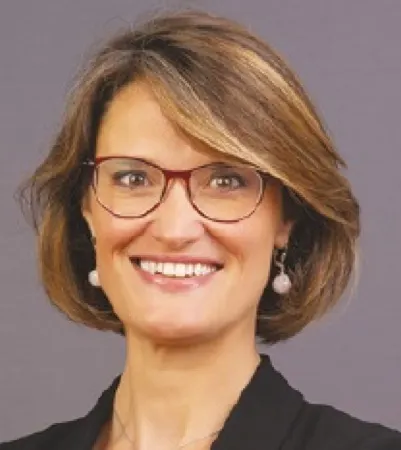Catherine Popineau-Dehaullon