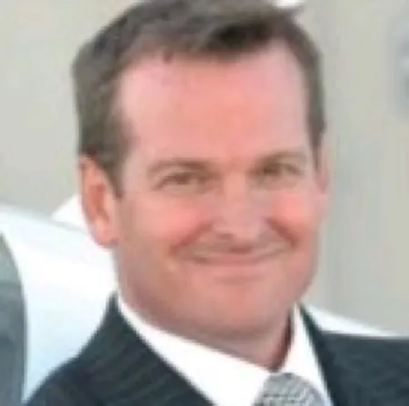 Kent S. Jackson