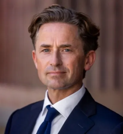 Dr Rasmus H Wandall, PhD