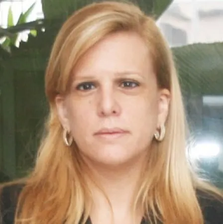 Ana Tereza Basilio