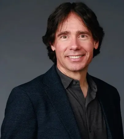 Dr David V Sanker, PhD