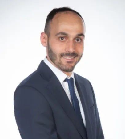 Charalambos Papasavvas