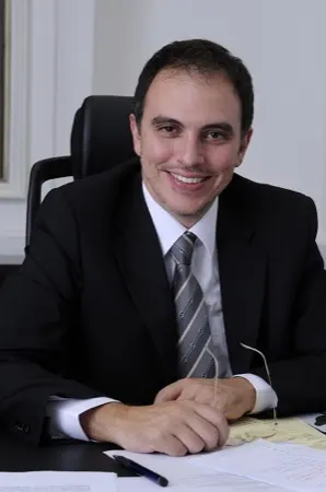 Charalambos G. Prountzos