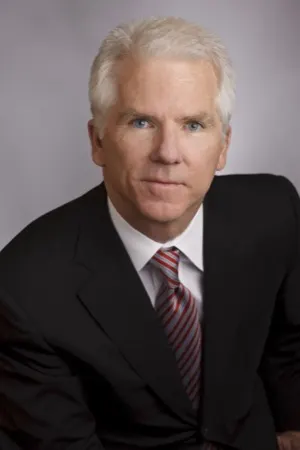 Daniel J. Bergeson