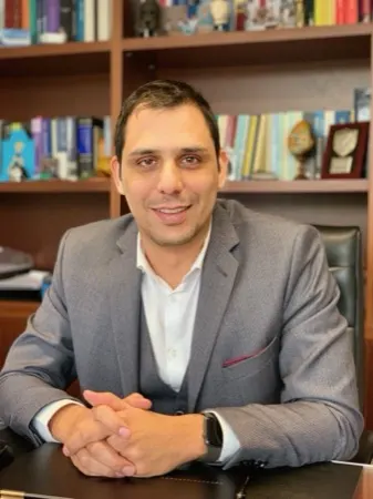Giorgos Landas