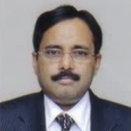 Satish Kumar Srivastav