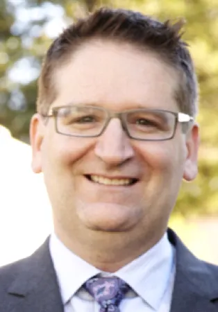 Adam M. Klotz