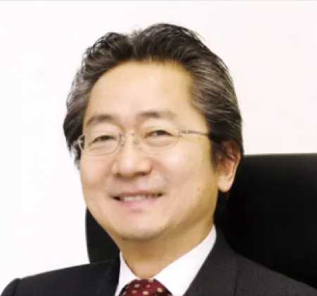 Yoshio Shimoda