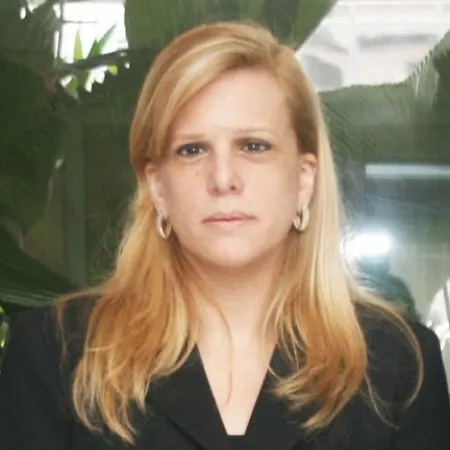 Ana Tereza Basilio