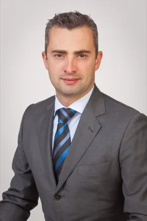 Olivier Coekelbergs