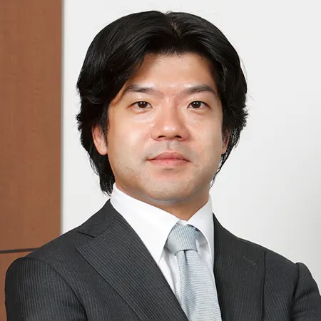 Shigeki Tatsuno