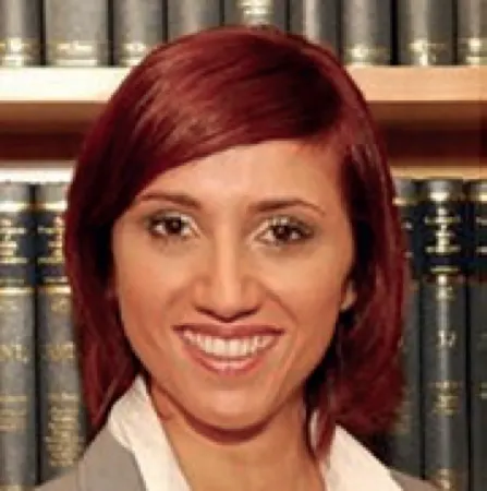 Christiana Petrou Milis
