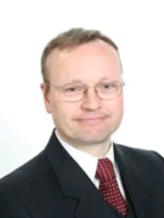 Jan Bjerrum Bach