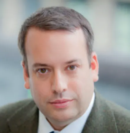Peter Lagomarsino