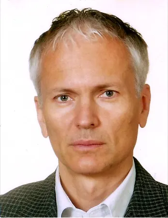 Gordan Stankovic