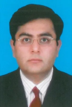 Alok Chugh