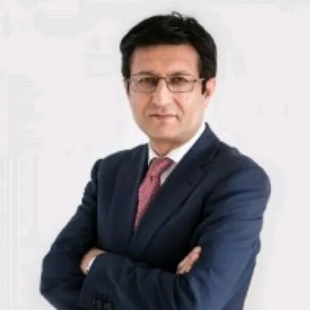 Kawun Kakar, Esq.