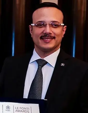 Hassan Khan