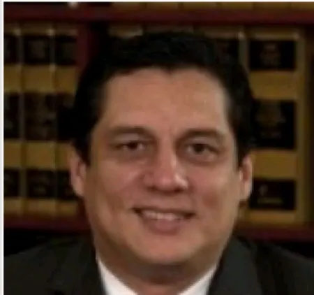 Jorge Molina Mendoza