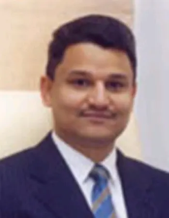 Abdulla F. Luqman