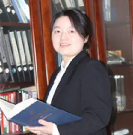 Catherine Liu