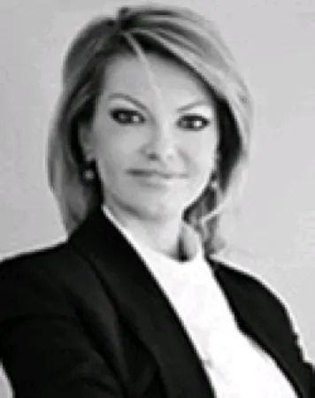 Anna Homenko