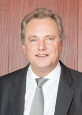 Andrew Rogerson
