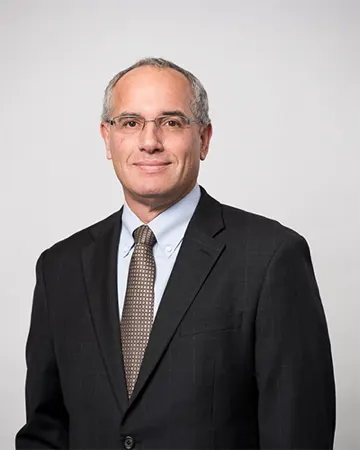 Adam J. Schultz