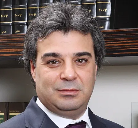 Carlos Abou Jaoude