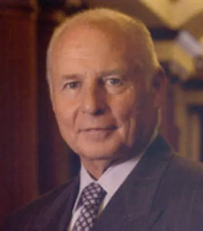 Thomas V. Girardi