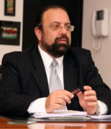 Dr. Renald Micallef