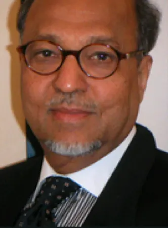 Ravi Nath