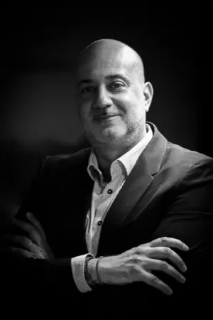 Ioannis Giannakakis