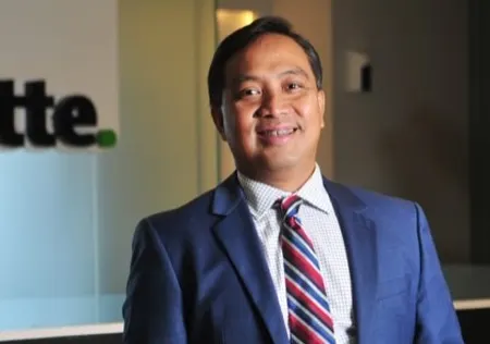 Cornel B. Juniarto