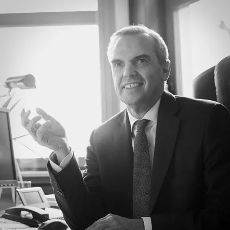 Ulrich Schnelle