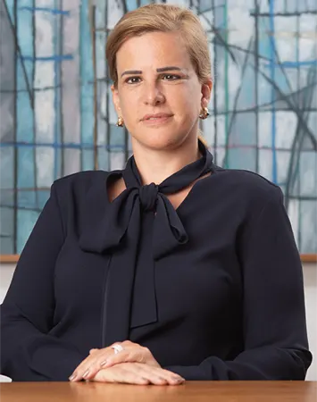 Ana Tereza Basilio