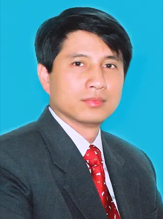 Nguyen Duc Long