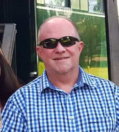 Mike Patterson