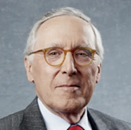 Luc Hafner