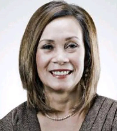Kamilah Kasim