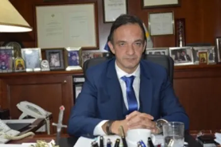 Antonis Demetriou
