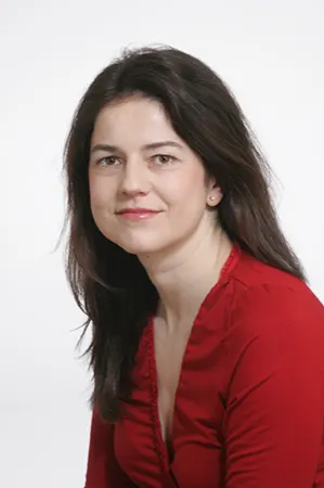 Andrea Draskovits