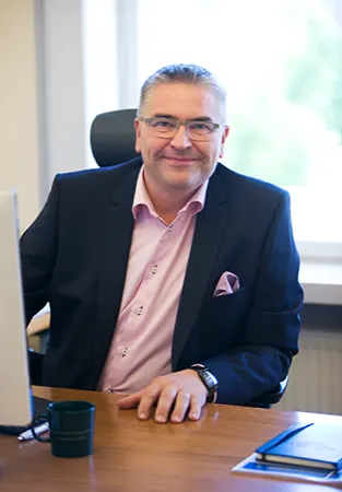 Erkki Panula