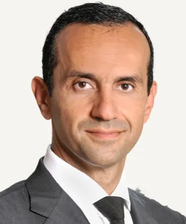 Hicham Naciri