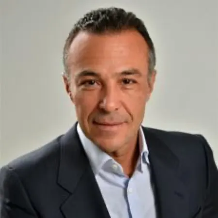 Tarik Bouziane
