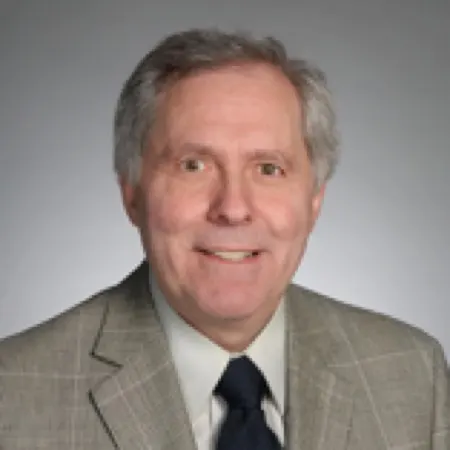 Michael Kaylor